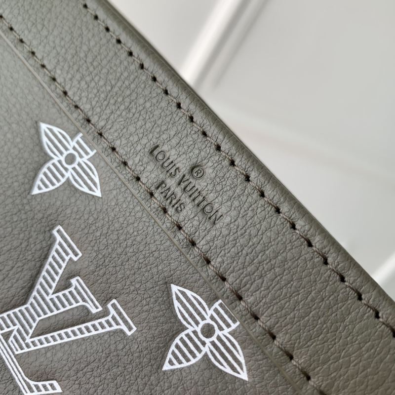 Mens LV Satchel bags